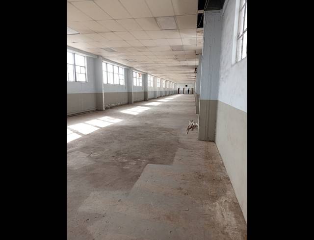 Warehouse property to rent in HERIOTDALE